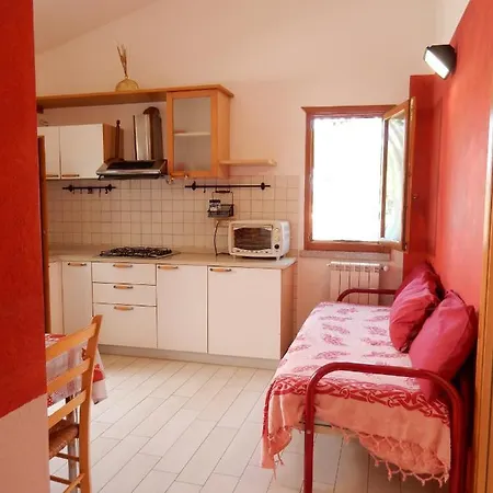 Casa vacanze Dal Catta Casa Stella