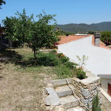 Dal Catta Casa Stella * Marina di Campo